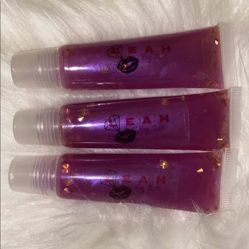 Bougie Berry - Lip Gloss